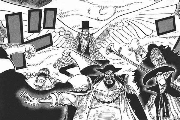 ヒトヒトの実 幻獣種 モデルエンジェル 天使 の能力と技とエピソード One Piece 悪魔の実とかのindex