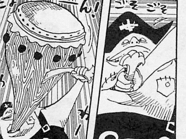 ポケポケの実の能力と技とエピソード One Piece 悪魔の実とかのindex
