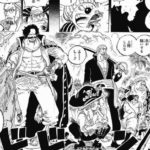 ｄの一族の一覧 ｄの伏線 ｄの意志 One Piece 悪魔の実とかのindex