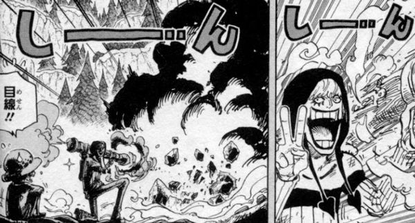 ナギナギの実の能力と技とエピソード One Piece 悪魔の実とかのindex