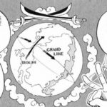 ワンピースの世界の血液型一覧表 現実世界だと何型 One Piece 悪魔の実とかのindex