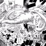 クモクモの実 古代種 モデルロサミガレ グラウボゲリィの能力と技とエピソード One Piece 悪魔の実とかのindex