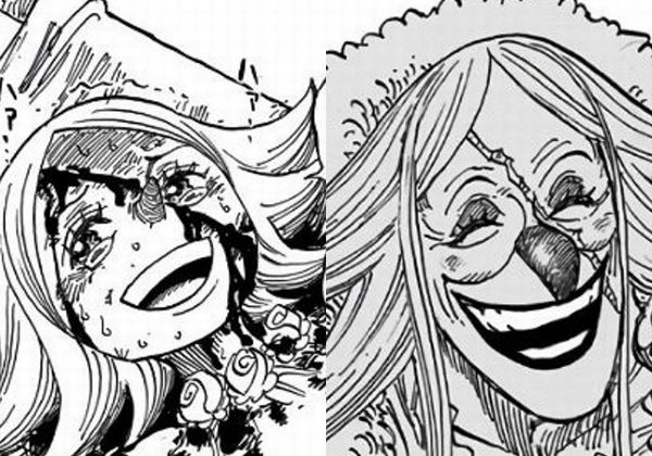 ミラミラの実の能力と技とエピソード One Piece 悪魔の実とかのindex