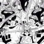 イヌイヌの実 モデルダックスフントの能力と技とエピソード One Piece 悪魔の実とかのindex