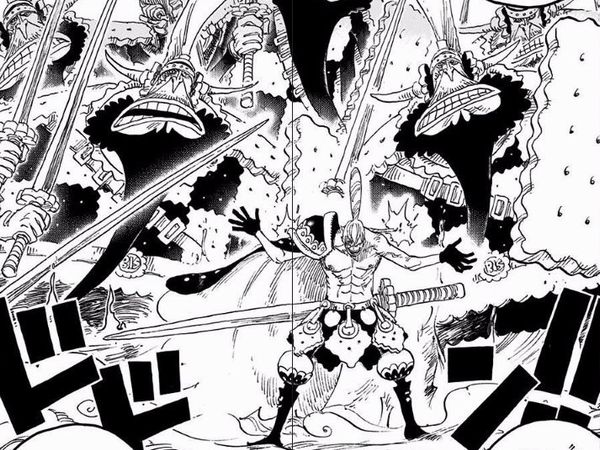ビスビスの実の能力と技とエピソード One Piece 悪魔の実とかのindex