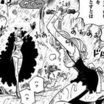 ブキブキの実の能力と技とエピソード One Piece 悪魔の実とかのindex
