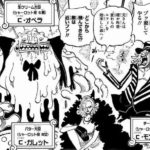 オトオトの実の能力と技とエピソード One Piece 悪魔の実とかのindex