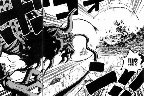 ウオウオの実 幻獣種 モデル青龍の能力と技とエピソード One Piece 悪魔の実とかのindex